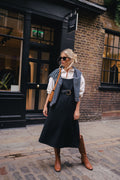 Salopette Kimy Noir