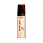 Base de maquillaje fluida Infallible 32H tono 10