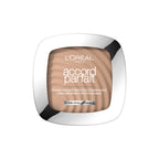 Poudre Matifiante Accord Parfait 4N Beige