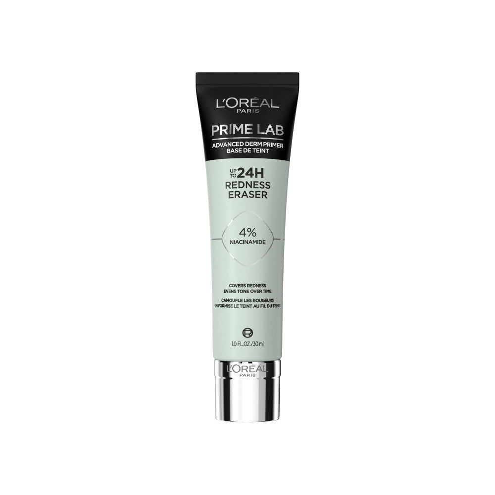 Prime Lab Redness Eraser Primer