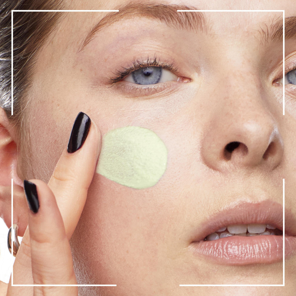 Prime Lab Redness Eraser Primer
