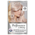 Préférence Soin Patine Blond Irisé