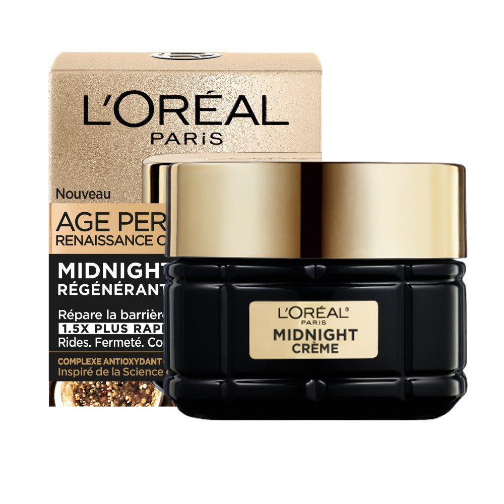 Age Perfect Renaissance Cellular Midnight Cream