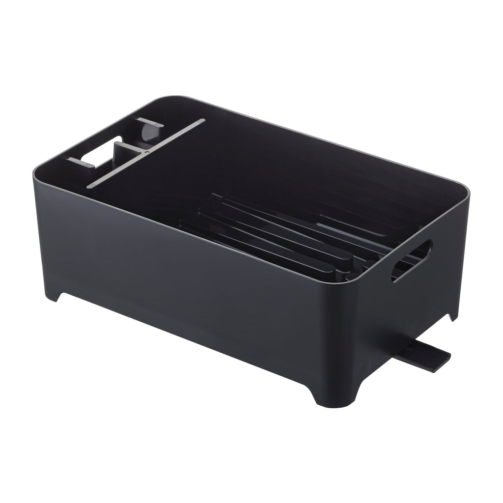 Tower Dish Drainer - Black