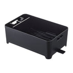 Tower Dish Drainer - Black