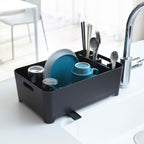 Tower Dish Drainer - Black