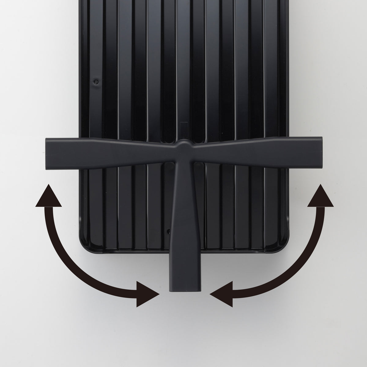 Tower Dish Drainer - Black