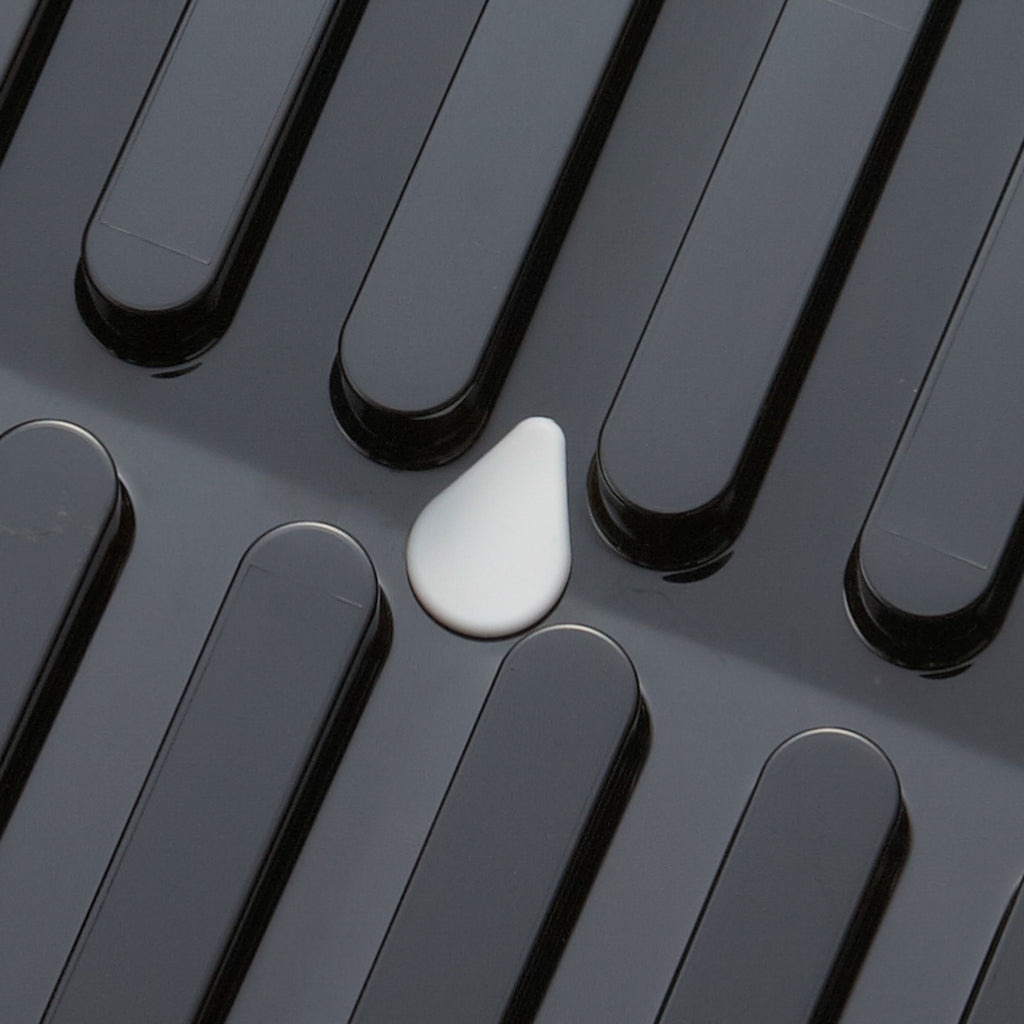 Tower Dish Drainer - Black