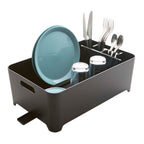 Tower Dish Drainer - Black