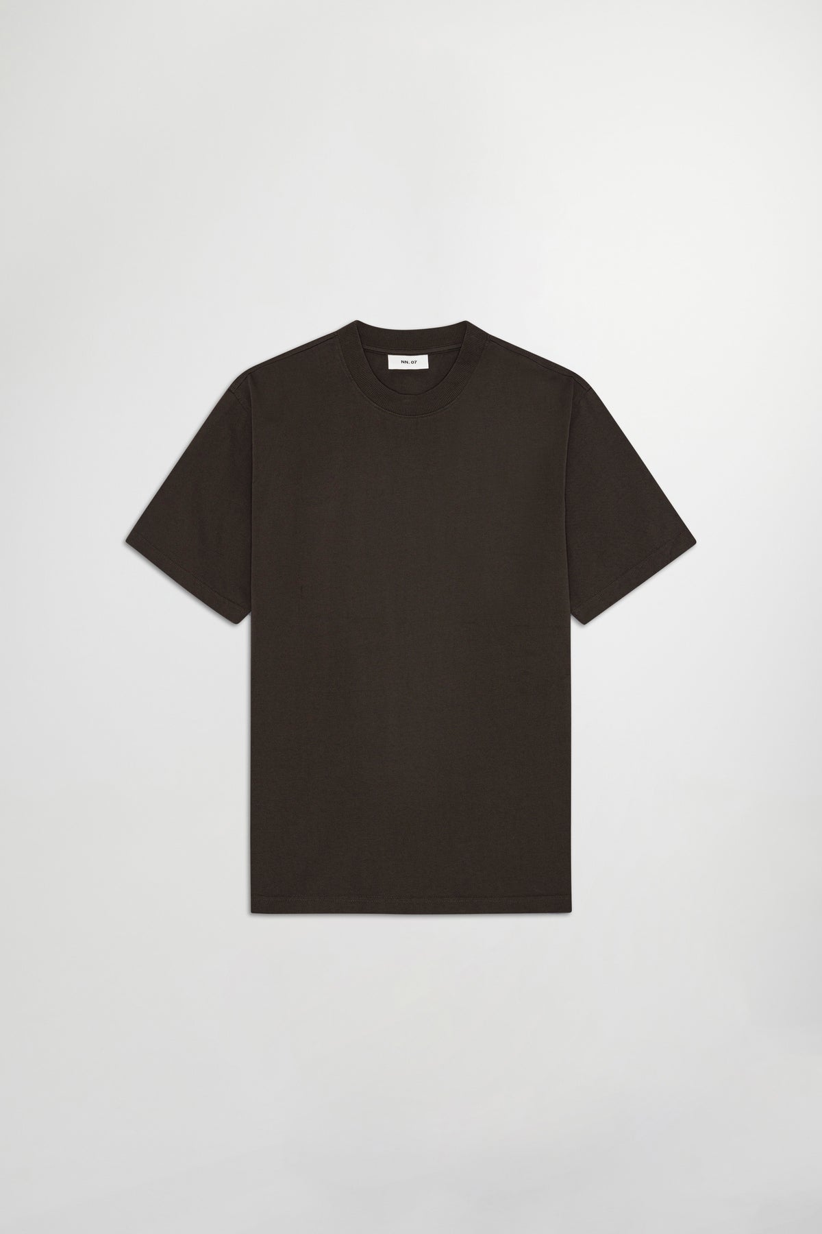 Adam T-Shirt - Dusky Port