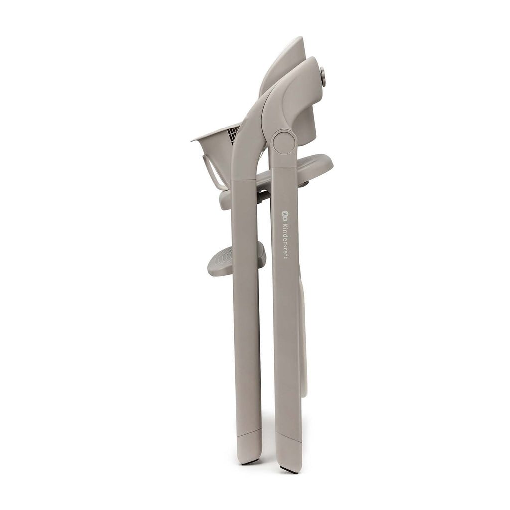 Chaise Haute 3 En 1 Tino Beige