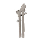 Chaise Haute 3 En 1 Tino Beige
