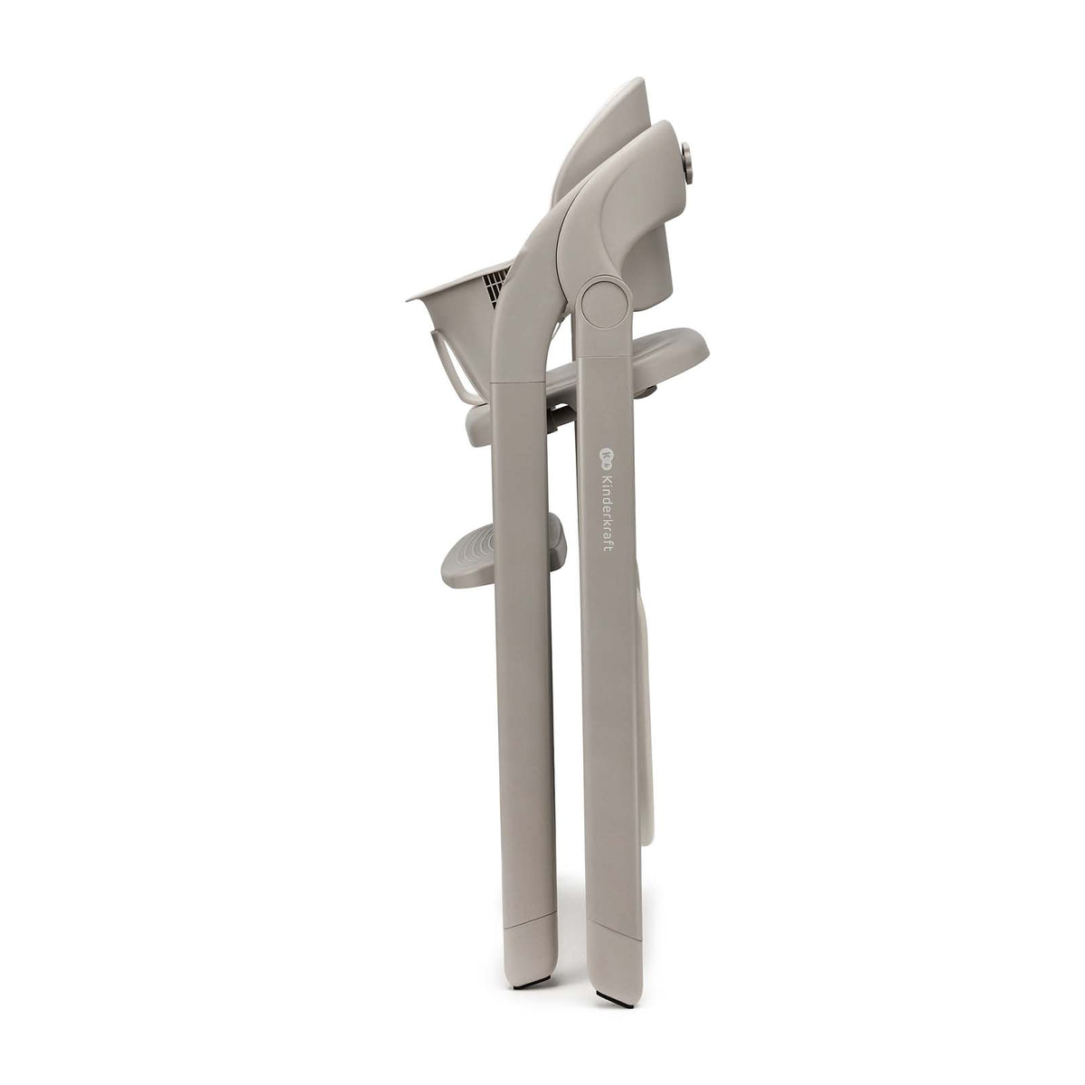 Chaise Haute 3 En 1 Tino Beige
