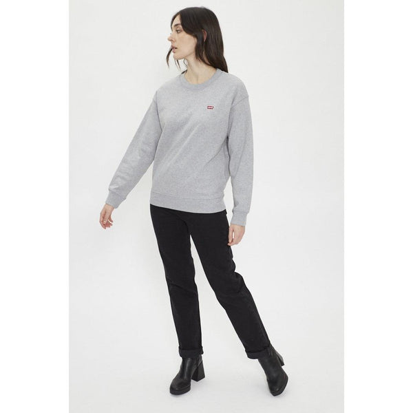 Sweat Levi's Standard Crew Gris
