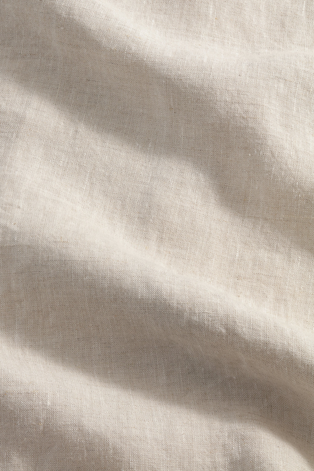 NN07 - Arne BD - Oat Shirt