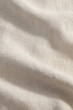 NN07 - Arne BD - Oat Shirt