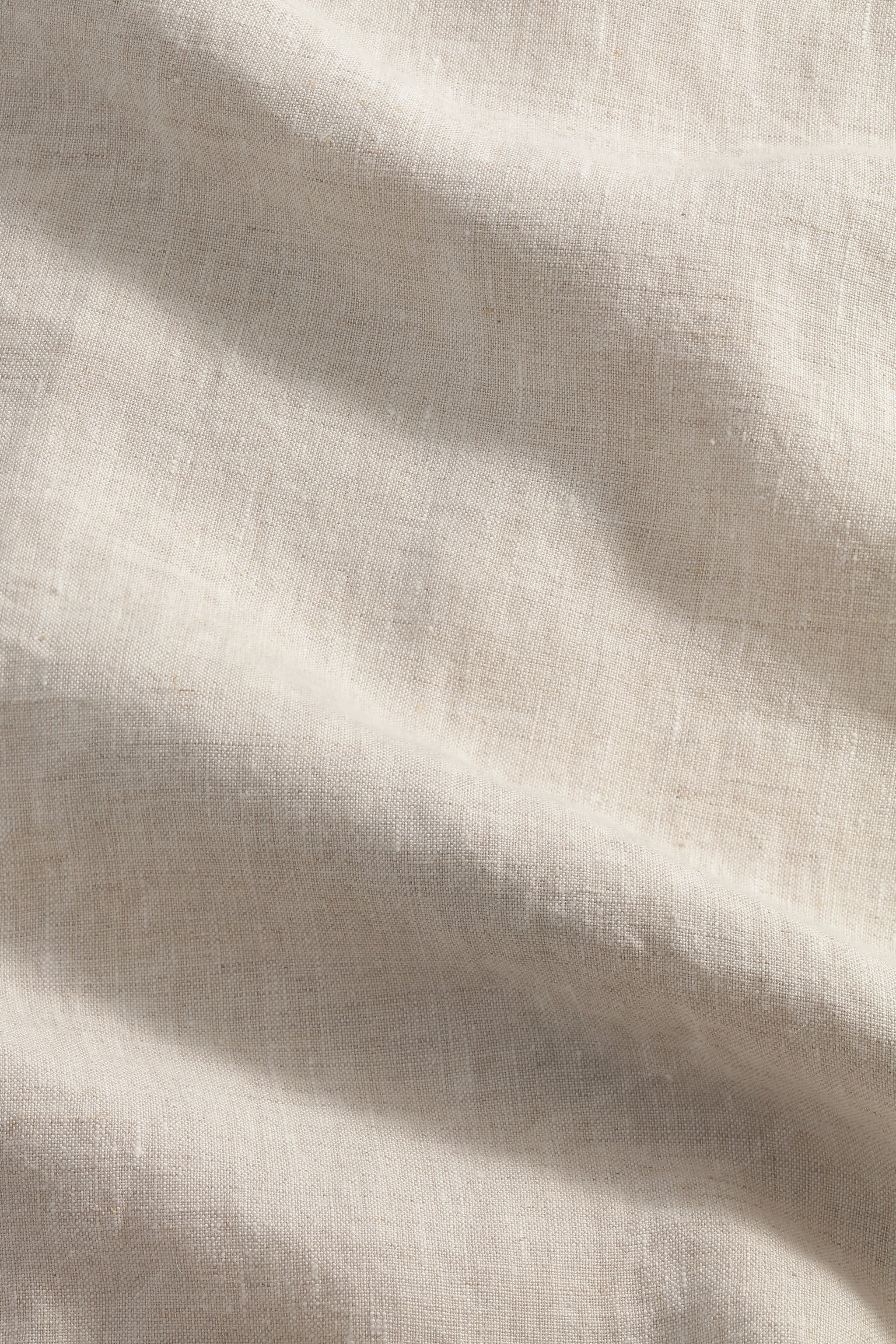 NN07 - Arne BD - Oat Shirt