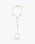 Bracelet Bague Gwyneth
