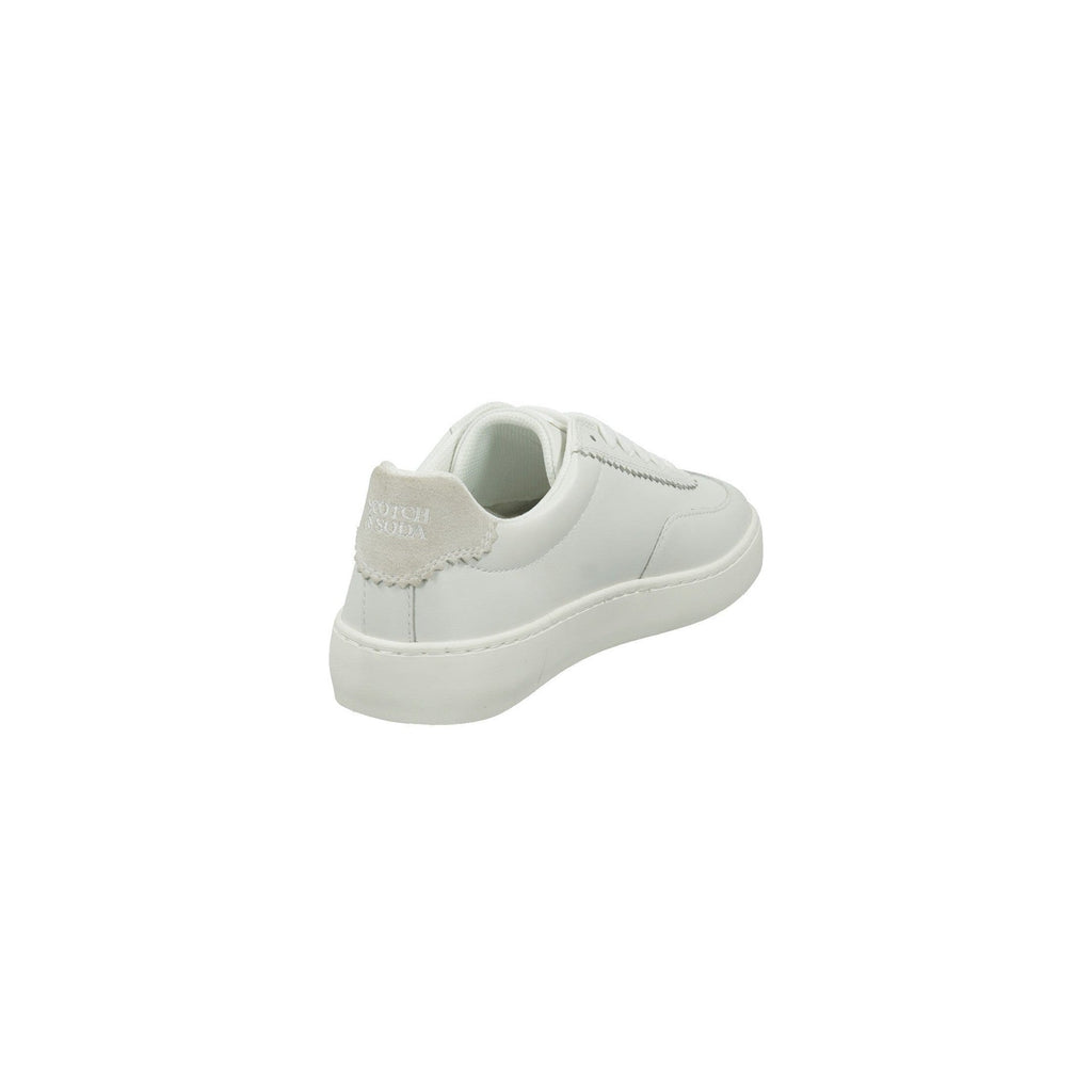 Sneakers - White - Women