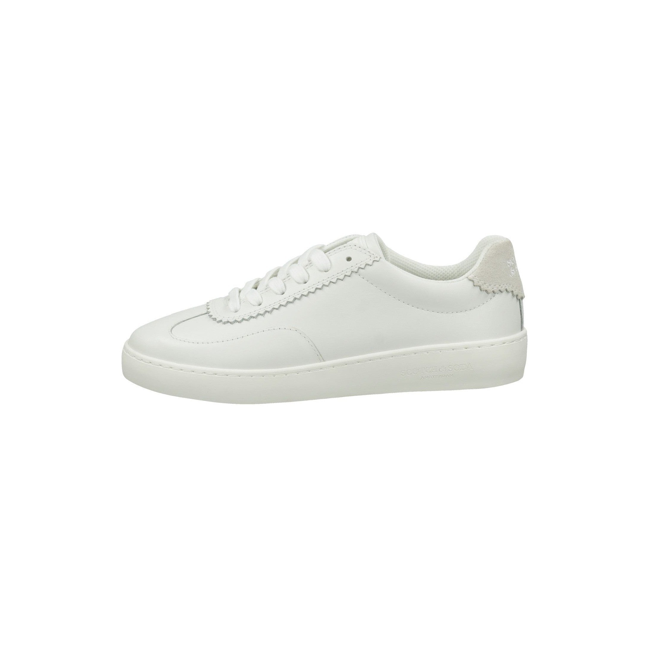Sneakers - White - Women