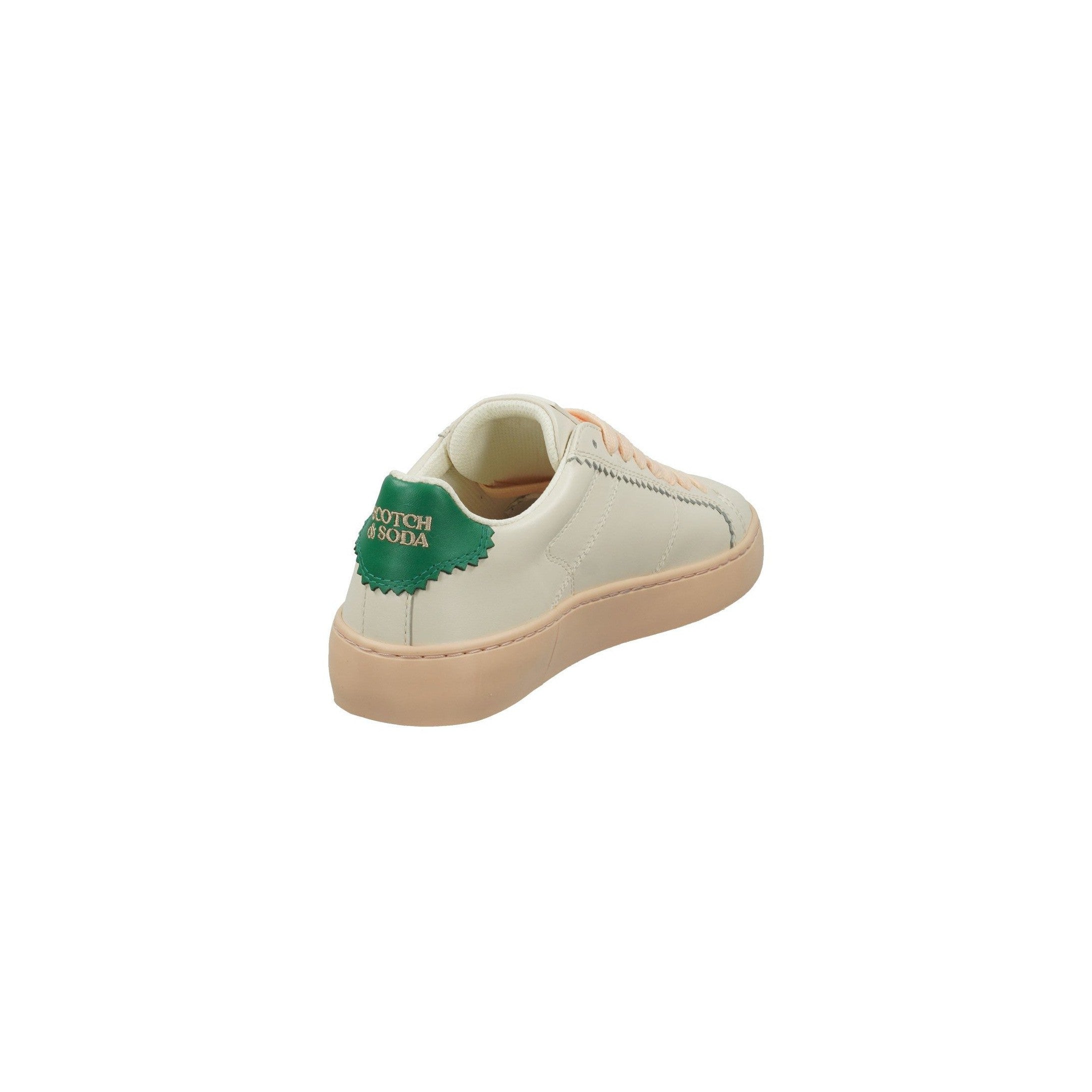 Sneakers - Blanco - Mujer