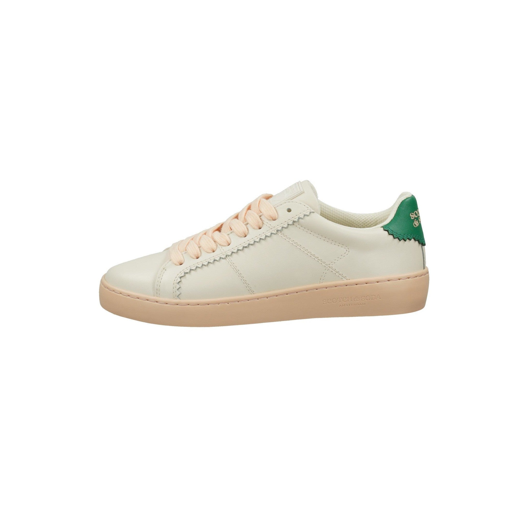 Sneakers - Blanco - Mujer