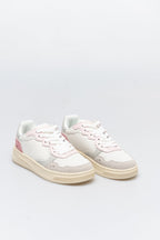 Elli Ls Sneaker - Blanc - Femme
