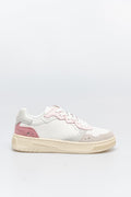 Elli Ls Sneaker - Blanc - Femme