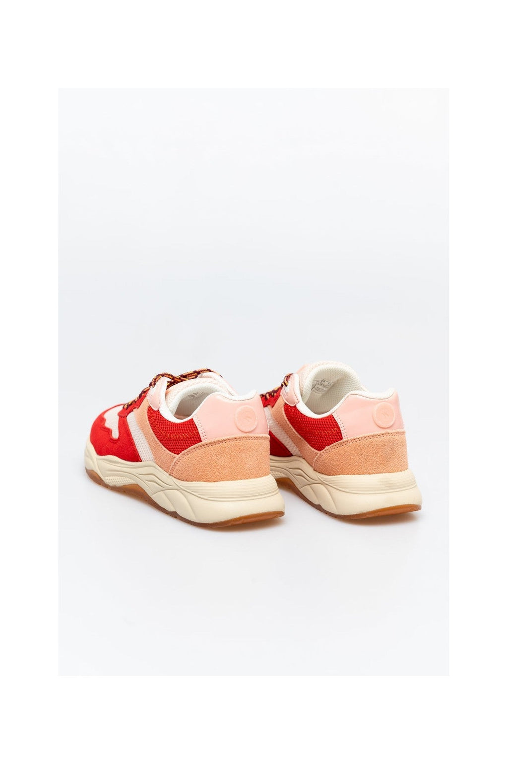 Celest 2.0 Sneaker - Red - Women