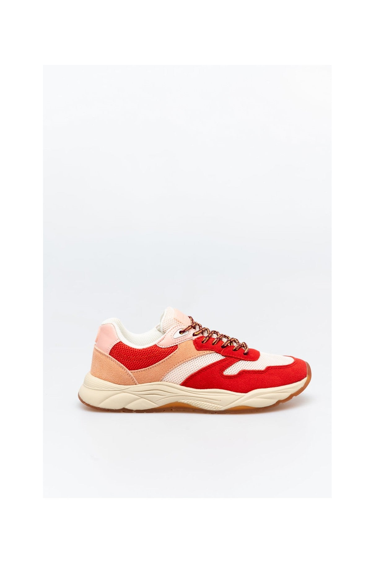 Celest 2.0 Sneaker - Red - Women