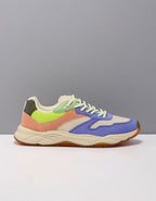 Celest 2.0 Sneaker - Purple - Women