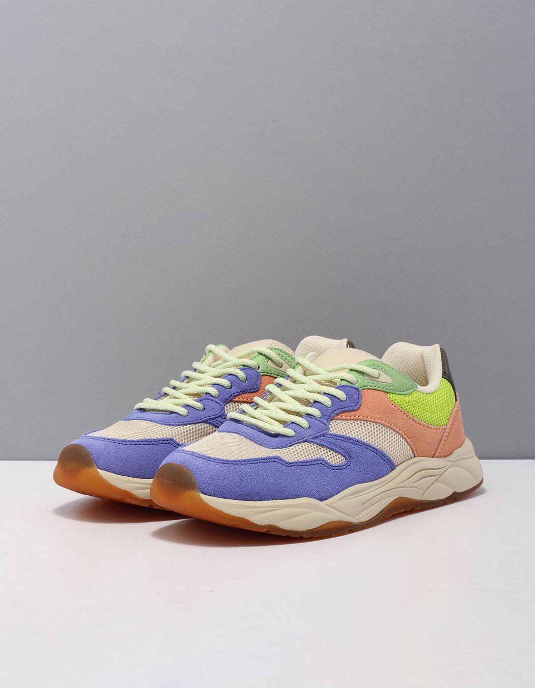 Celest 2.0 Sneaker - Purple - Women