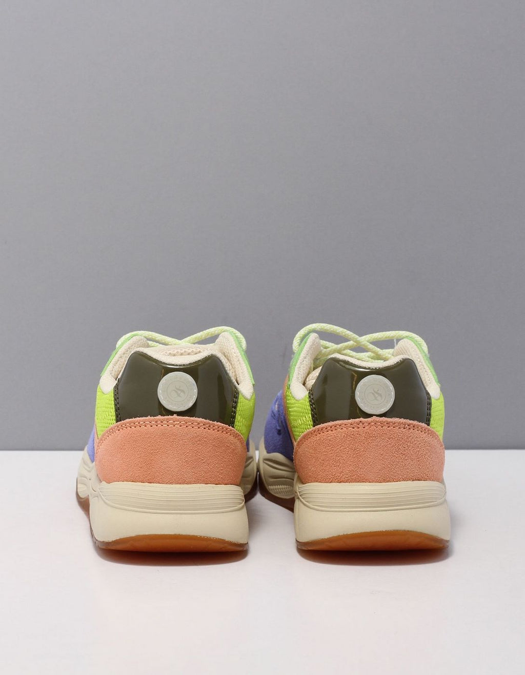 Celest 2.0 Sneaker - Purple - Women