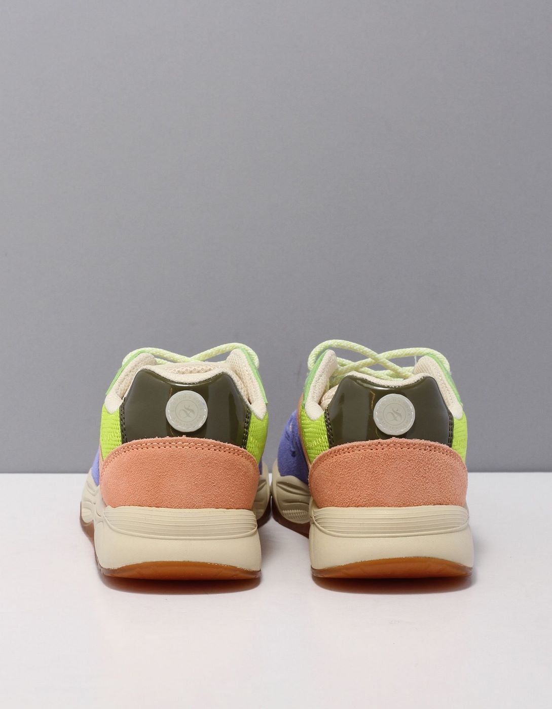 Celest 2.0 Sneaker - Purple - Women