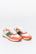 Vivi - Sneaker - White - Women