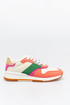 Vivi - Sneaker - White - Women