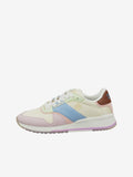 Vivi - Sneaker - White - Women