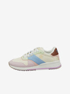 Vivi - Sneaker - White - Women