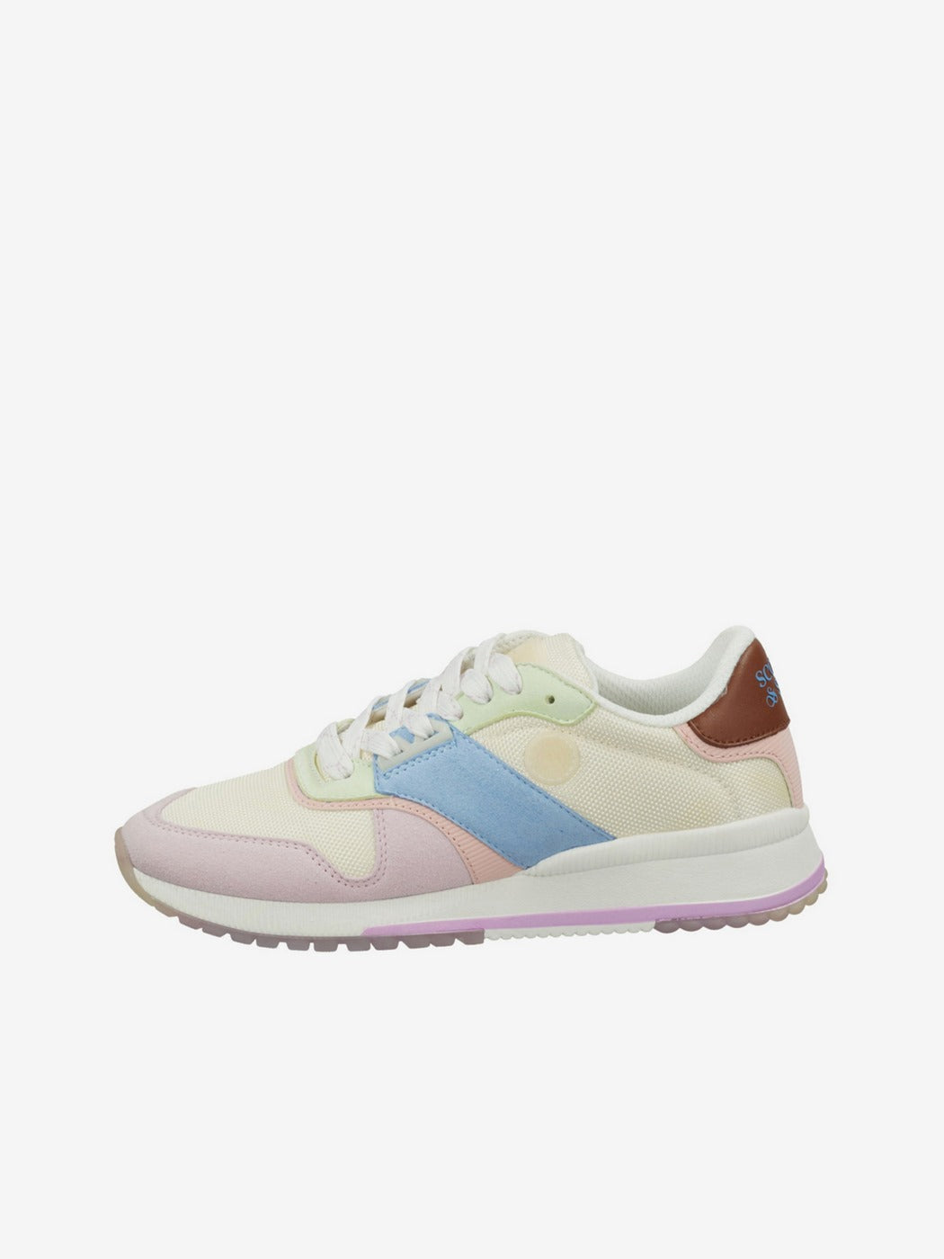 Vivi - Sneaker - White - Women