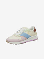 Vivi - Sneaker - White - Women