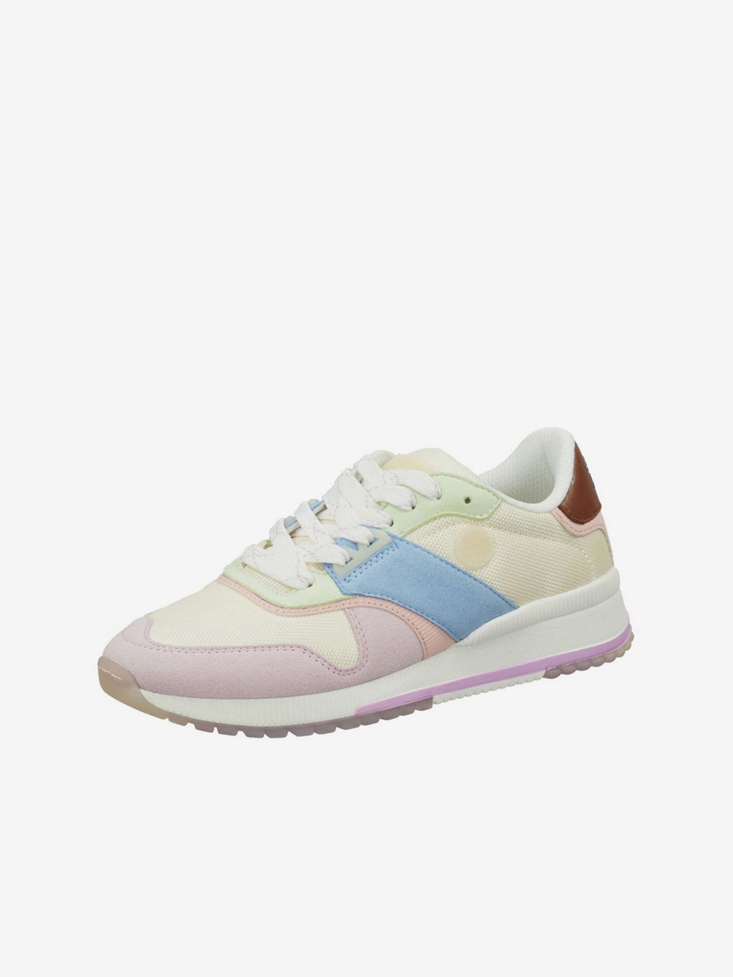 Vivi - Sneaker - White - Women