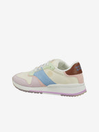 Vivi - Sneaker - White - Women