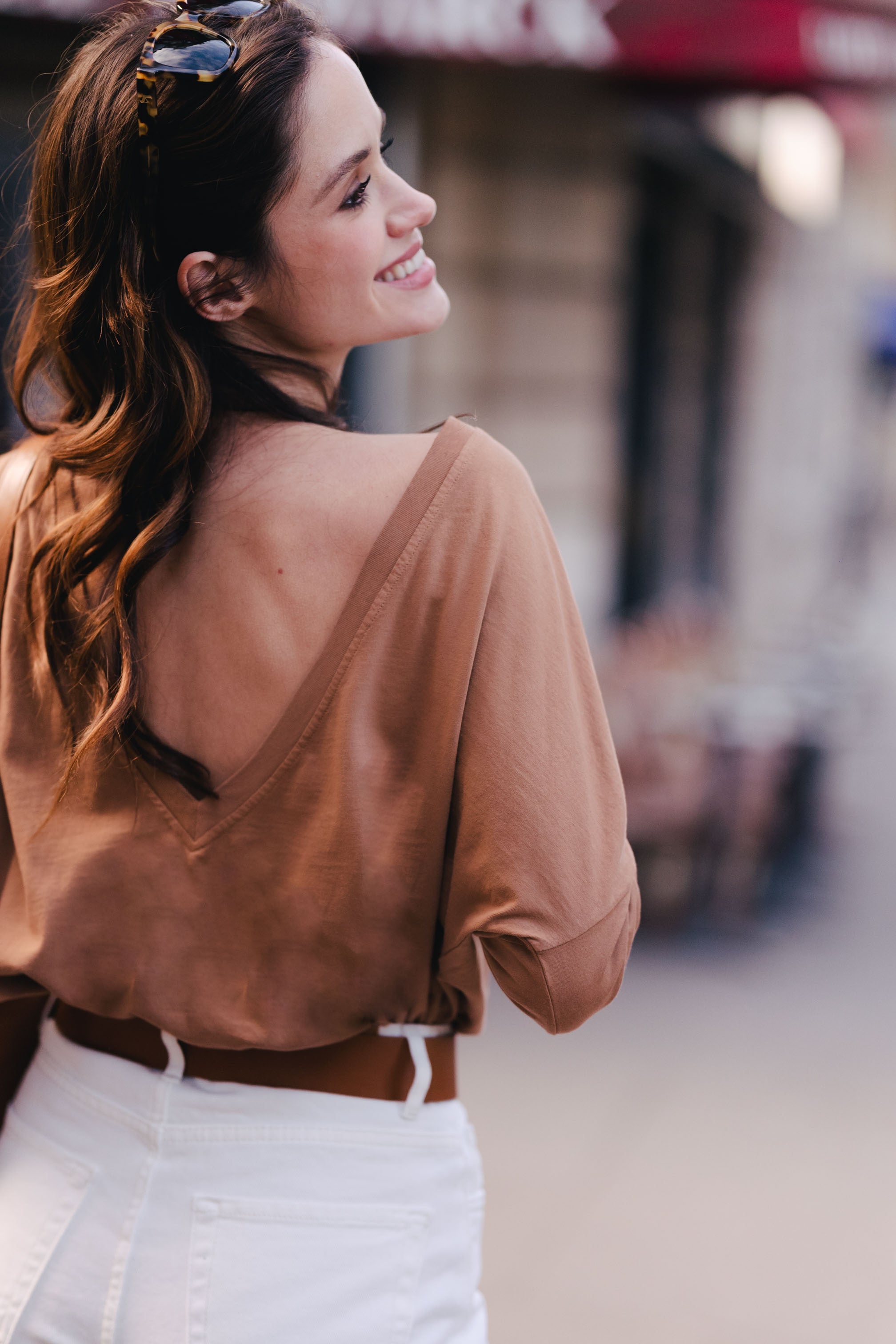 Camiseta Owen Camel