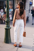 Camiseta Owen Camel