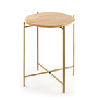 Shb-004-A - Mesa de Centro