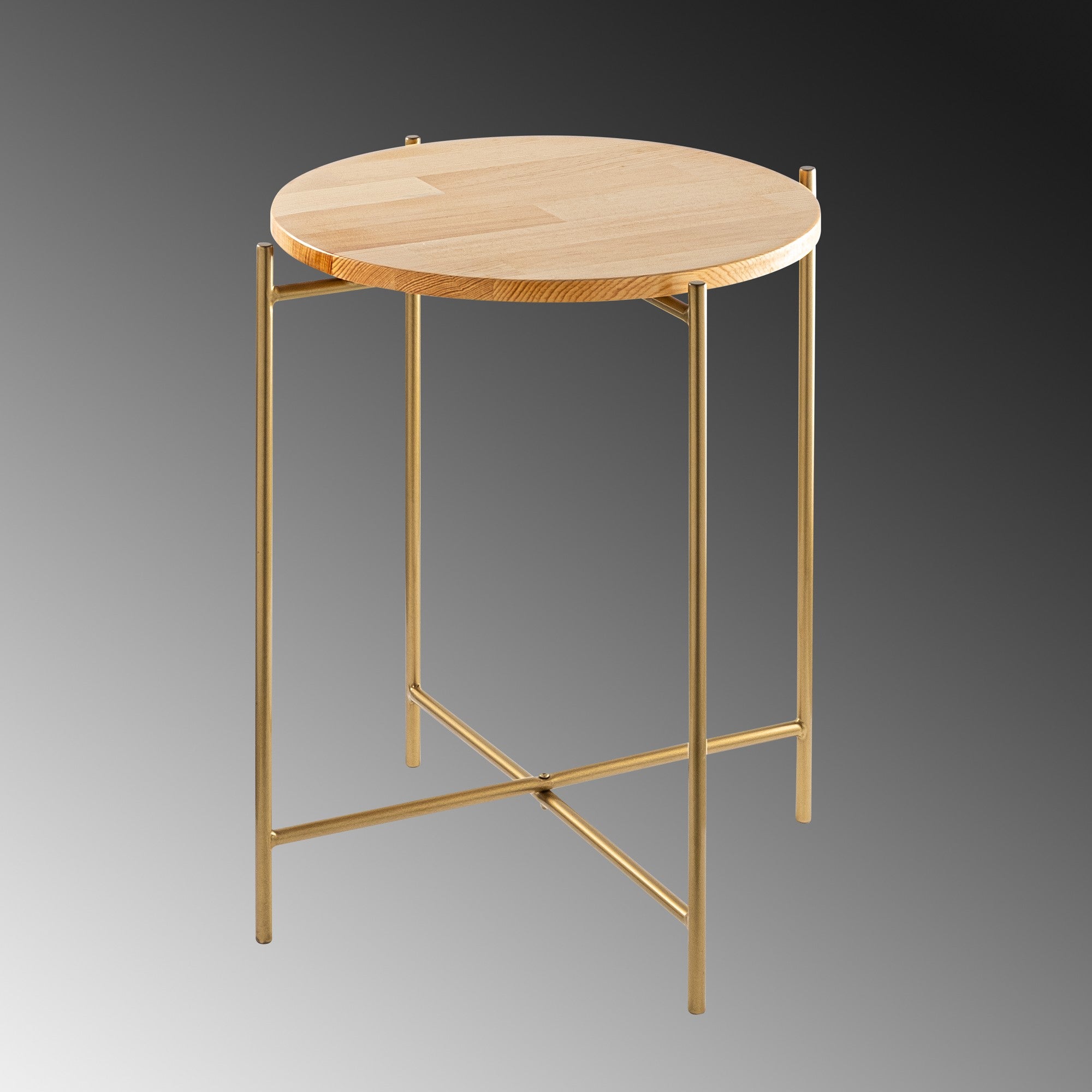 Shb-004-A - Mesa de Centro