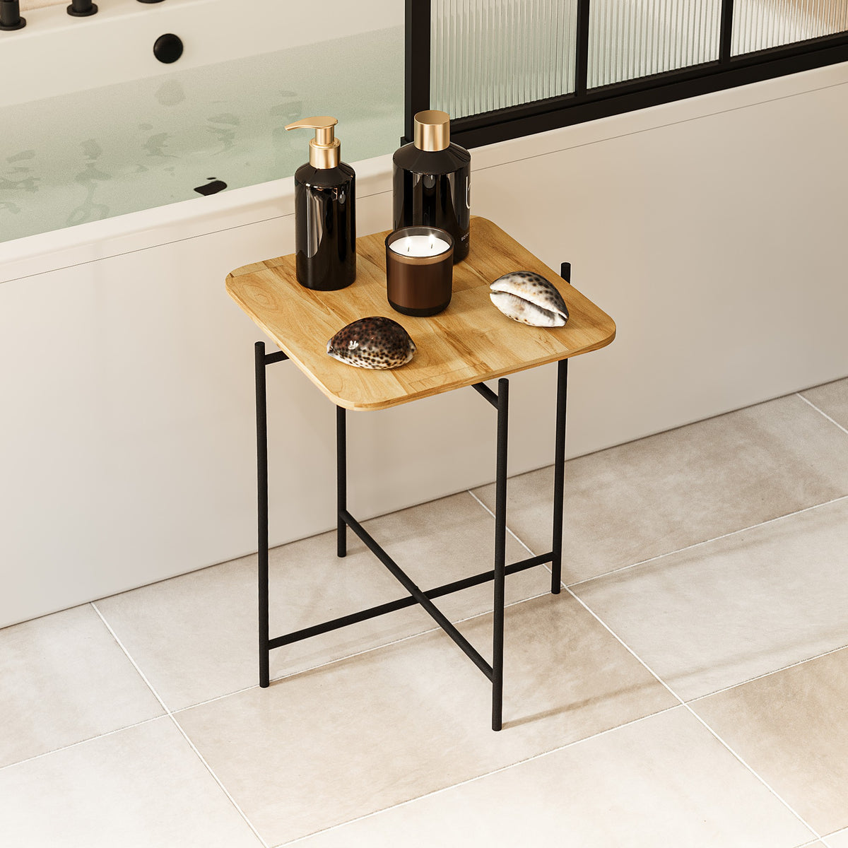 Shb-005 - Coffee Table