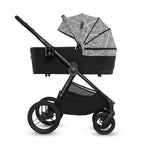 Carrito Polivalente Nea 2 Lunar Black Bizuu