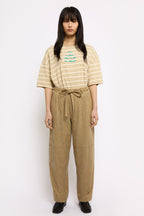 PANTALON JEWEL STATION Beige