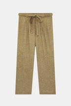 PANTALON JEWEL STATION Beige